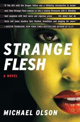 Strange Flesh - 3 Apr 2012