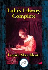 Lulu's Library - 26 Feb 2017