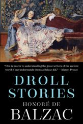Droll Stories - 3 Nov 2015