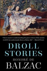Droll Stories - 3 Nov 2015
