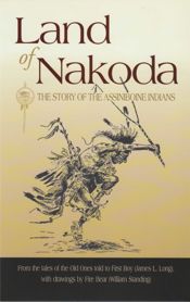 Land of Nakoda - 9 Jan 2024