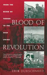 Blood of Revolution - 20 Apr 2013