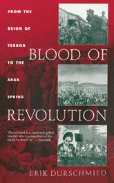 Blood of Revolution - 20 Apr 2013