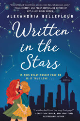 Written in the Stars - 10 Nov 2020