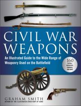 Civil War Weapons - 14 Jun 2022