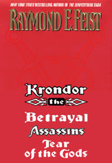 Riftwar Legacy - 12 Aug 2014
