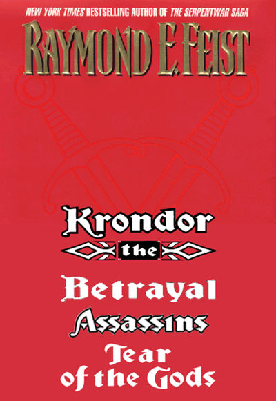 Riftwar Legacy