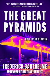 Great Pyramids - 8 Apr 2025