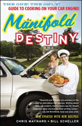 Manifold Destiny - 18 Nov 2008