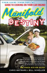 Manifold Destiny - 18 Nov 2008