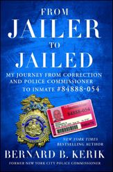 From Jailer to Jailed - 31 Mar 2015