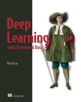 Deep Learning with Structured Data - 8 Dec 2020
