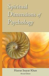 Spiritual Dimensions of Psychology - 1 Jan 2012