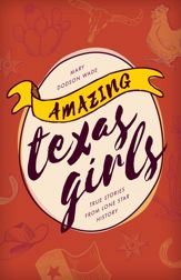 Amazing Texas Girls - 1 Apr 2018