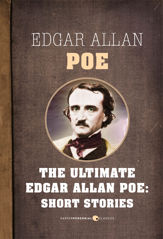 Edgar Allan Poe Short Stories - 27 Mar 2012