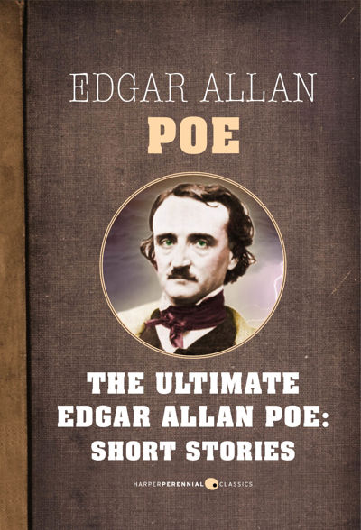 Edgar Allan Poe Short Stories