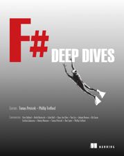 F# Deep Dives - 16 Dec 2014