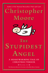 The Stupidest Angel (v2.0) - 13 Oct 2009