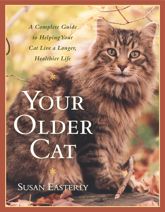 Your Older Cat - 11 May 2010