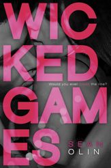 Wicked Games - 10 Jun 2014