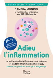Adieu l'inflammation - 3 Sep 2025