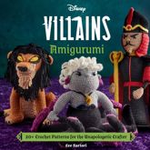 Disney Villains Amigurumi - 21 Oct 2025
