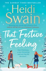 That Festive Feeling - 12 Oct 2023