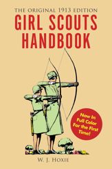 Girl Scouts Handbook - 4 Sep 2018