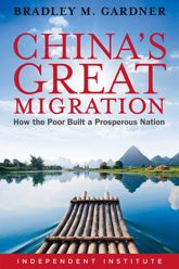 China's Great Migration - 1 Jul 2017