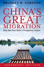 China's Great Migration - 1 Jul 2017