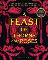 A Feast of Thorns and Roses - 1 Apr 2025