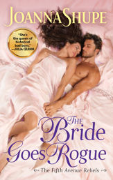 The Bride Goes Rogue - 24 May 2022
