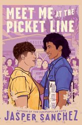 Meet Me at the Picket Line - 26 May 2026