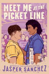Meet Me at the Picket Line - 26 May 2026