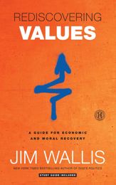 Rediscovering Values - 5 Jan 2010