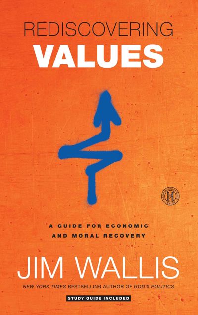 Rediscovering Values