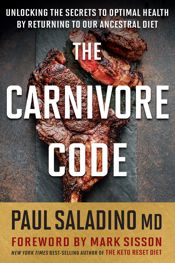 The Carnivore Code - 4 Aug 2020