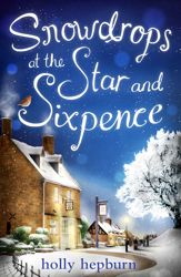 Snowdrops at the Star and Sixpence - 5 Nov 2015