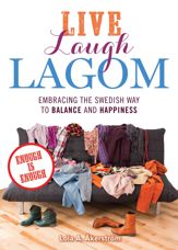 Live Laugh Lagom - 19 Dec 2017