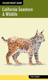 California Seashore & Wildlife - 15 Apr 2014