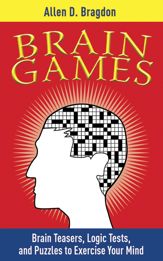 Brain Games - 23 Feb 2011