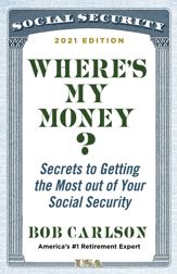 Where's My Money? - 15 Dec 2020