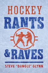 Hockey Rants and Raves - 15 Oct 2024