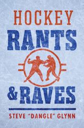 Hockey Rants and Raves - 15 Oct 2024