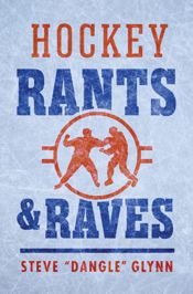 Hockey Rants and Raves - 15 Oct 2024