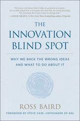 The Innovation Blind Spot - 12 Sep 2017