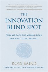The Innovation Blind Spot - 12 Sep 2017