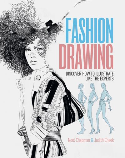 Fashion Drawing