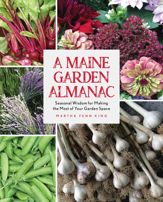 A Maine Garden Almanac - 1 Apr 2023