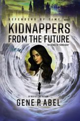 Kidnappers from the Future - 5 Oct 2021